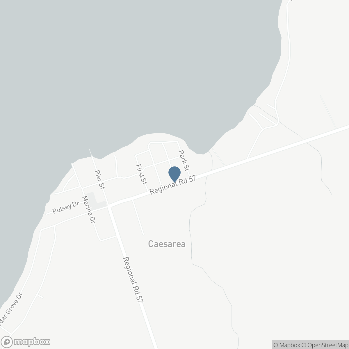 9 LAKEVIEW AVENUE, Caesarea, Ontario L0B 1E0